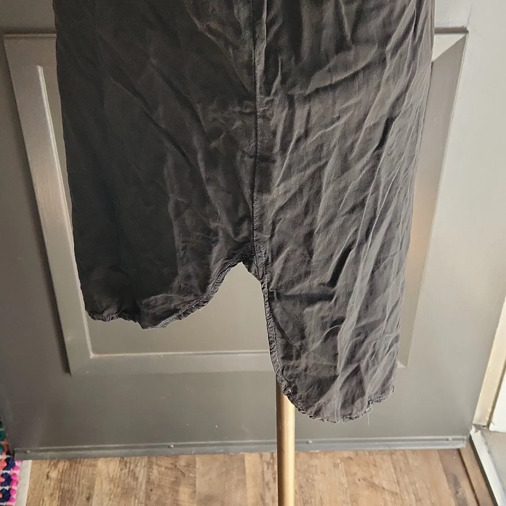 CP Shades Button Down Tunic / Shirt  Size Medium - Picture 15 of 16